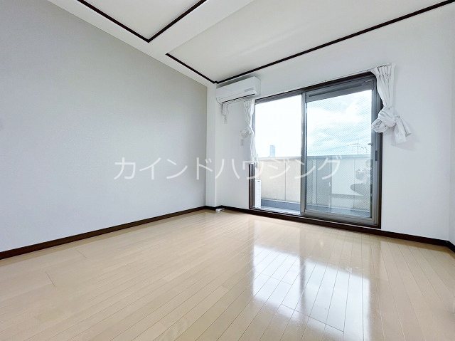 ファーストヴィレッジ その他部屋・スペース