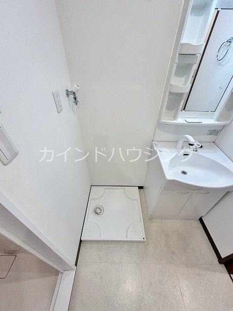 ファーストヴィレッジ その他設備