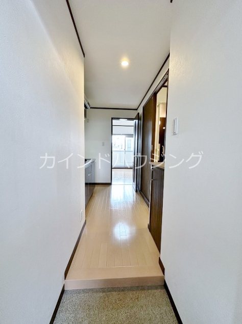 ファーストヴィレッジ その他部屋・スペース