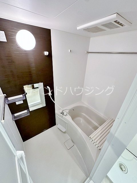 ファーストヴィレッジ 風呂画像