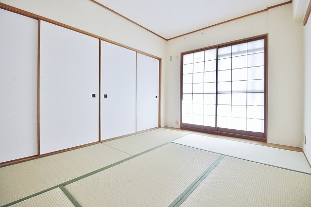 サワー・ドゥ住之江公園 その他部屋・スペース