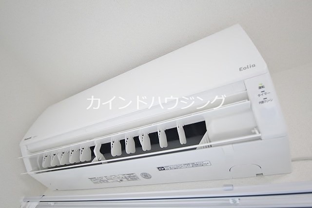 フジパレスsun eight１ その他設備