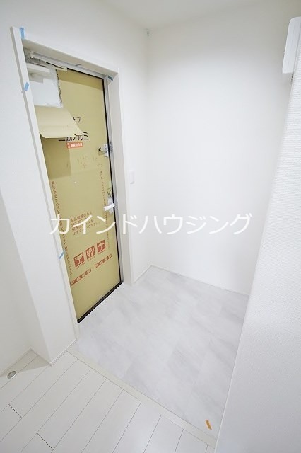 フジパレスsun eight１ 玄関