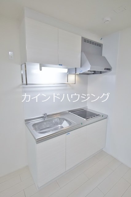 フジパレスsun eight１ キッチン