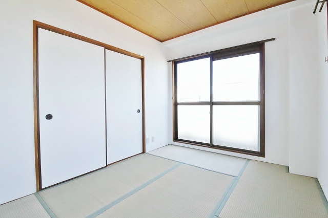 ウィステリア北島2号館  その他部屋・スペース