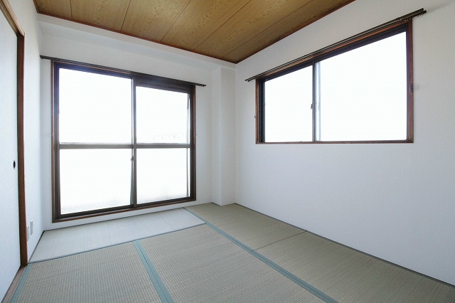 ウィステリア北島2号館  その他部屋・スペース