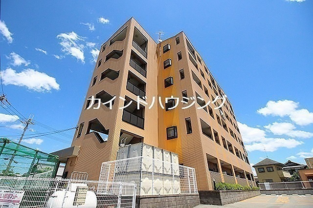 グレイス恵風 外観