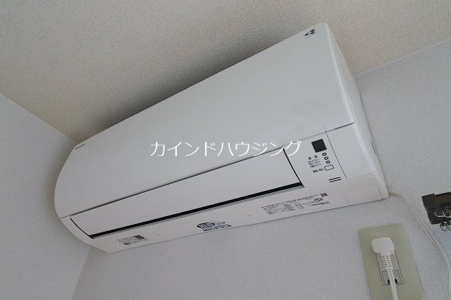 ヴァンヴェール熊取 その他設備