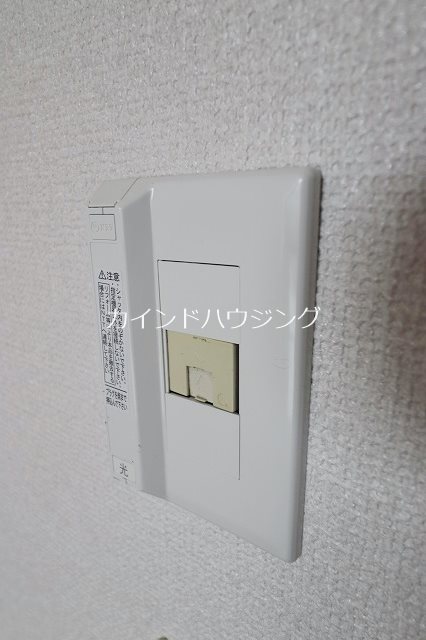 ヴァンヴェール熊取 その他設備