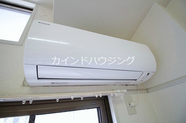 コスモレジデンス北加賀屋Ⅱ その他設備