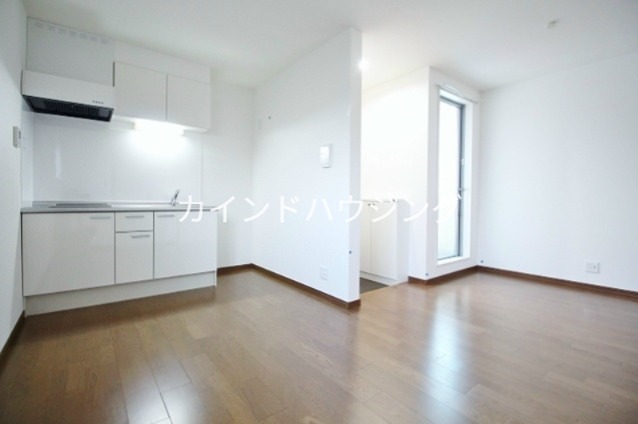 F　maison 住之江 その他