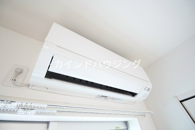 F　maison 住之江 その他設備