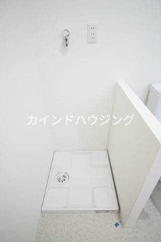 F　maison 住之江 その他設備