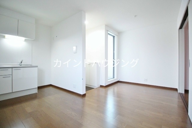 F　maison 住之江 リビング