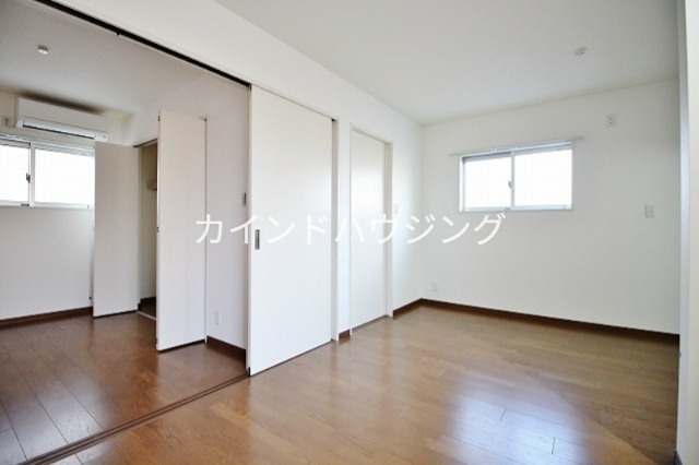 F　maison 住之江 リビング