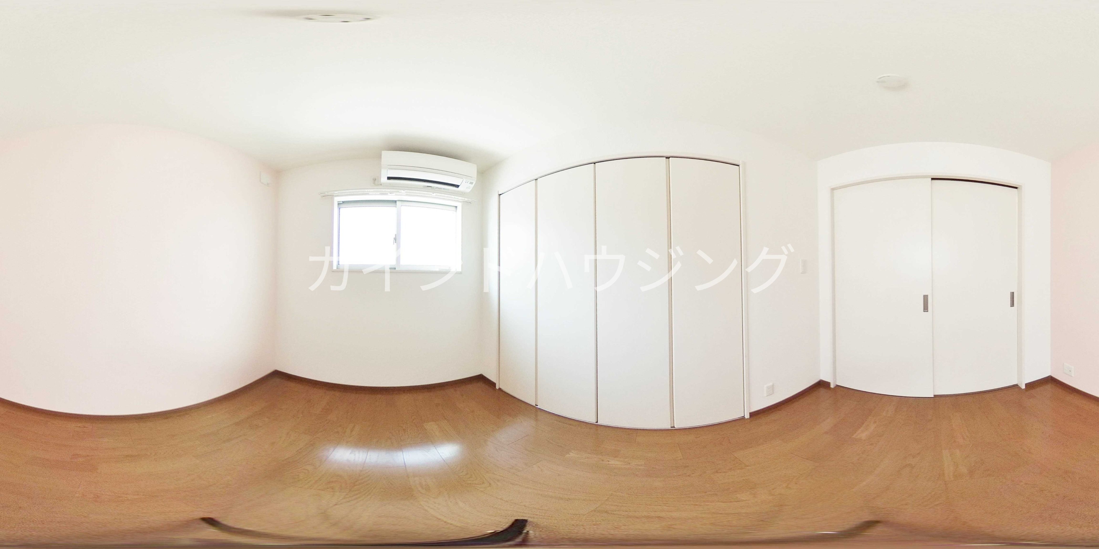 F　maison 住之江 洋室