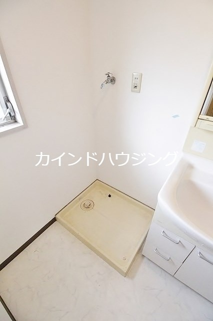 シェーヌパレ その他設備
