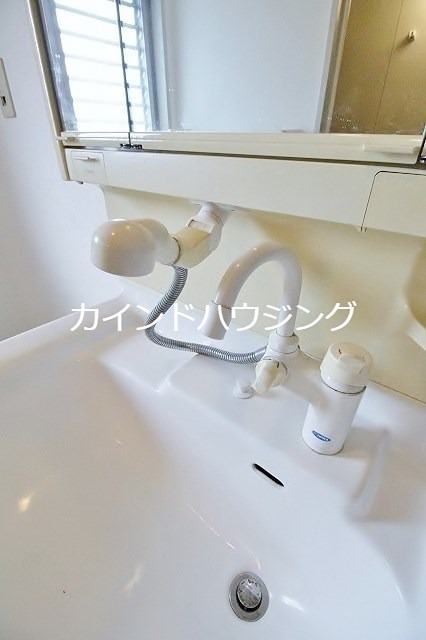 シェーヌパレ その他設備