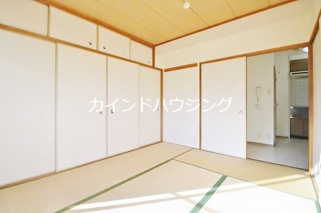 シェーヌパレ その他部屋・スペース