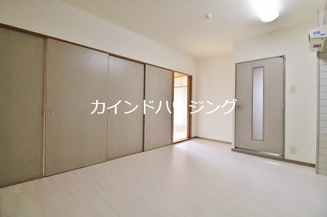 シェーヌパレ その他部屋・スペース