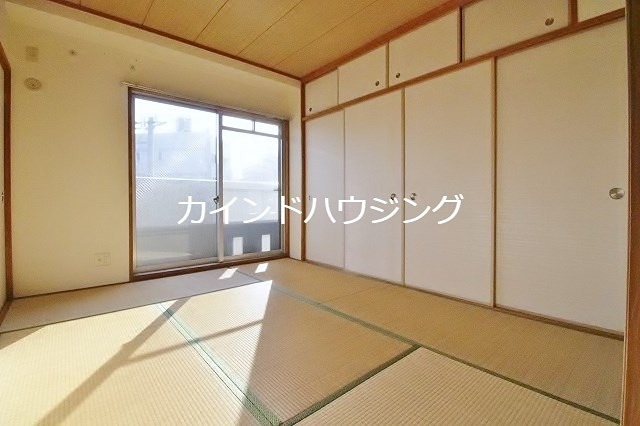 シェーヌパレ その他部屋・スペース