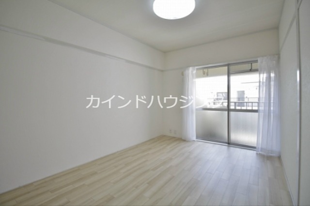 第一盛運マンション その他