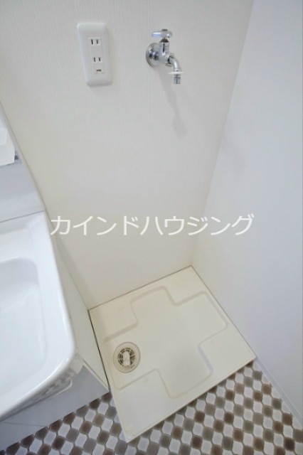 第一盛運マンション その他設備