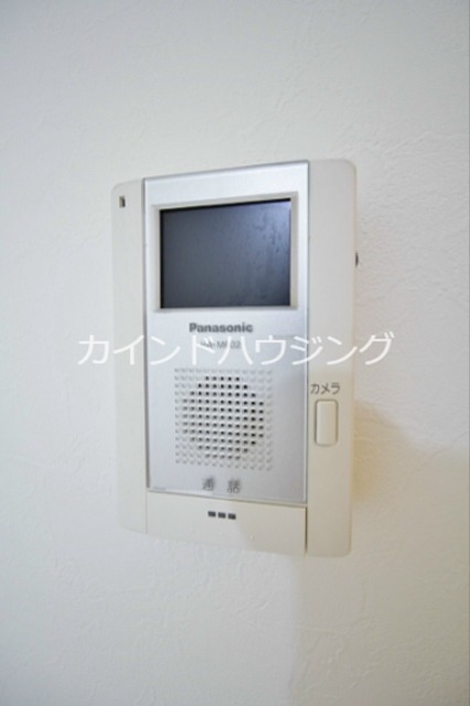 第一盛運マンション セキュリティ