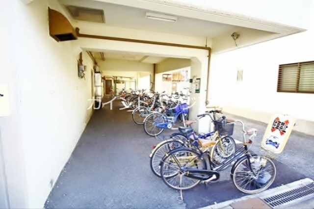 第一盛運マンション その他共有部分