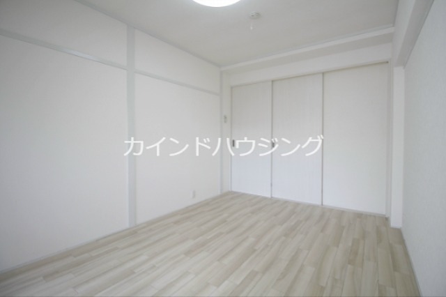 第一盛運マンション その他部屋・スペース