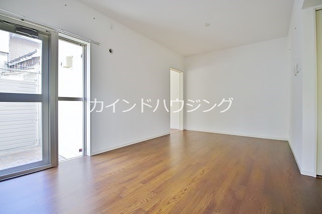 サンシャイン粉浜 その他