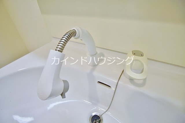 サンシャイン粉浜 その他設備