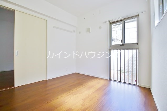 サンシャイン粉浜 その他部屋・スペース