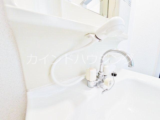 フラットコート その他設備