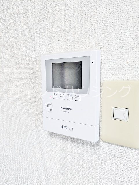 フラットコート セキュリティ