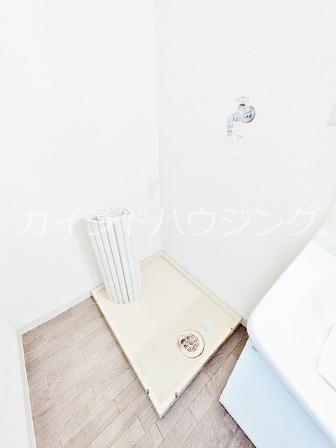 フラットコート その他設備