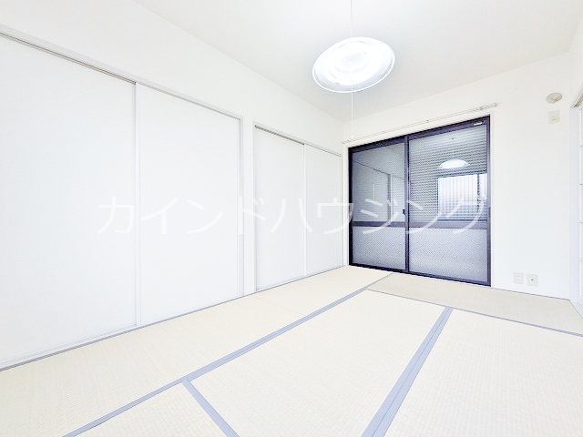 フラットコート その他部屋・スペース