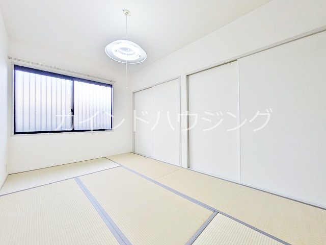 フラットコート その他部屋・スペース