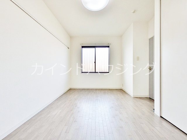 フラットコート その他部屋・スペース