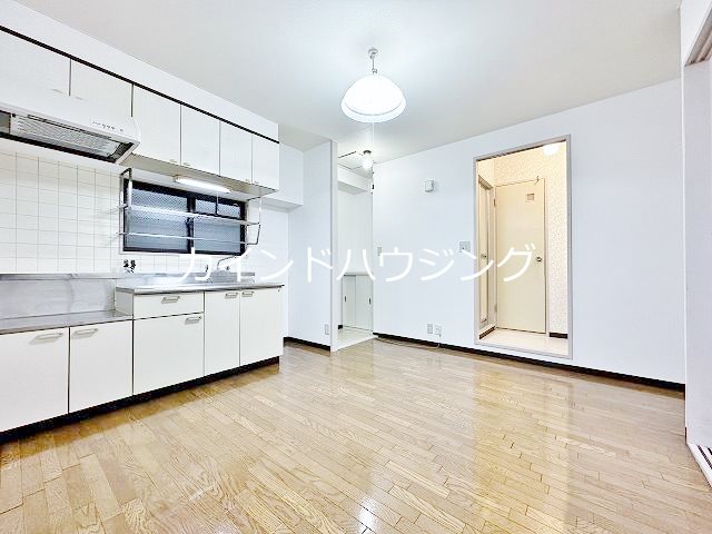 大阪府大阪市住之江区粉浜１丁目 その他