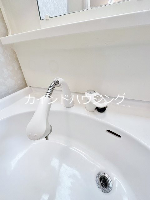 大阪府大阪市住之江区粉浜１丁目 その他設備