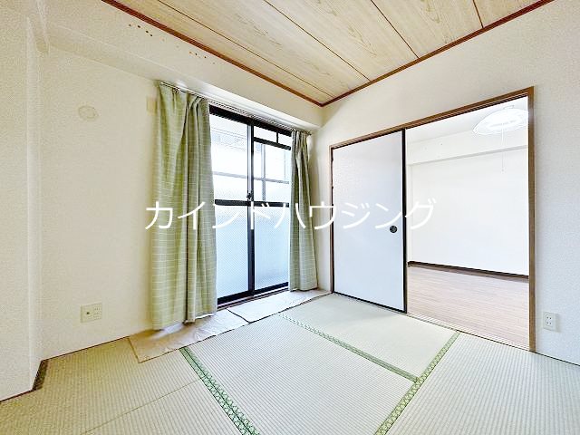 大阪府大阪市住之江区粉浜１丁目 その他部屋・スペース