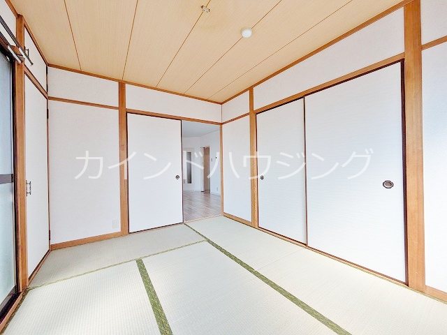 大阪府大阪市住之江区西住之江２丁目 その他共有部分