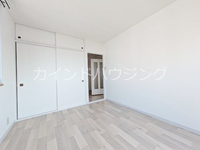 大阪府大阪市住之江区西住之江２丁目 その他部屋・スペース