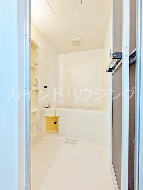 大阪府大阪市住之江区西住之江２丁目 風呂画像