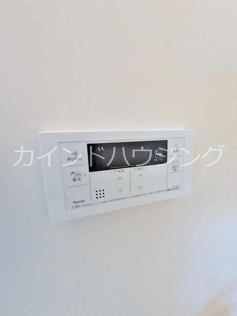 大阪府大阪市住之江区西住之江２丁目 その他設備