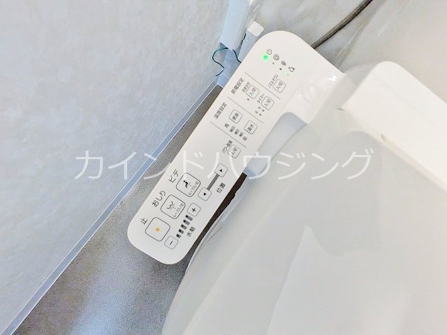 大阪府大阪市住之江区西住之江２丁目 その他設備