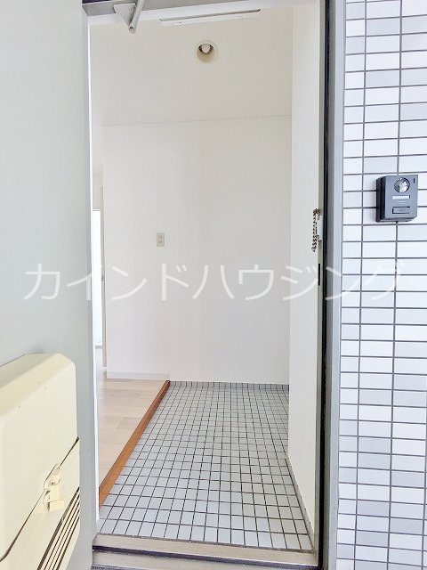 大阪府大阪市住之江区西住之江２丁目 その他部屋・スペース