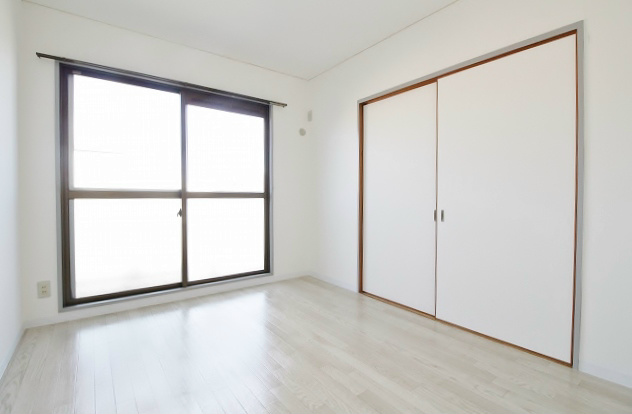 ウィステリア北島2号館  セキュリティ