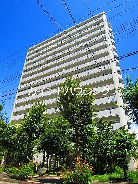 ノアーズアーク住之江 外観